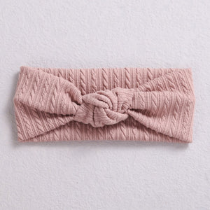 3 Pieces Cute Headbands