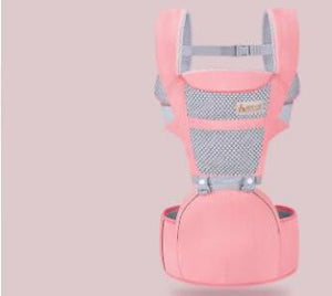 0-48 Months Ergonomic Baby Carrier