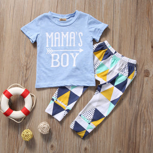 Newborn Baby Boy Clothes