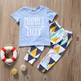 Newborn Baby Boy Clothes