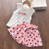 Princess Style Girl's Clothes