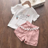 Princess Style Girl's Clothes