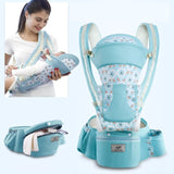 0-48m Portable Baby Carrier