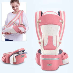 0-48m Portable Baby Carrier