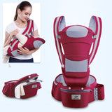 0-48m Portable Baby Carrier