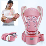 0-48m Portable Baby Carrier