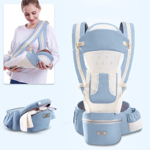 0-48m Portable Baby Carrier