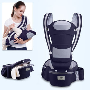 0-48m Portable Baby Carrier