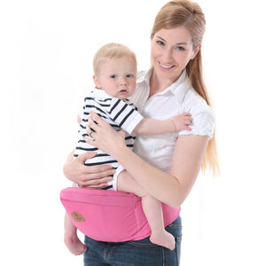 0-48m Portable Baby Carrier