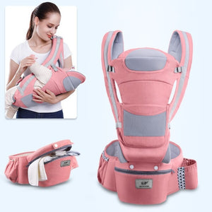 0-48m Portable Baby Carrier