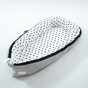 Newborn Baby Portable Crib