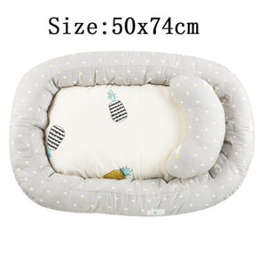 Newborn Baby Portable Crib