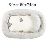 Newborn Baby Portable Crib