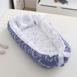 Newborn Baby Portable Crib