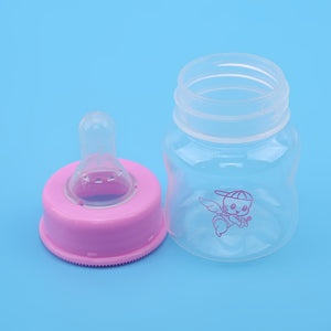 60ml Learn Feeding Bottle