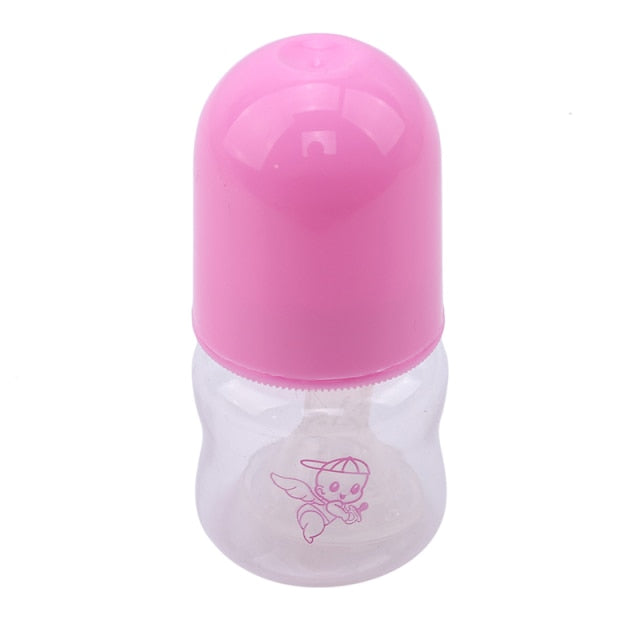 60ml Learn Feeding Bottle