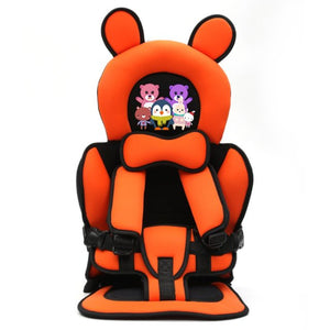 Baby Car Seat