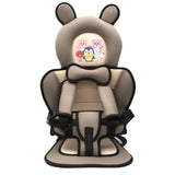 Baby Car Seat