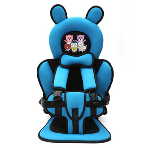 Baby Car Seat