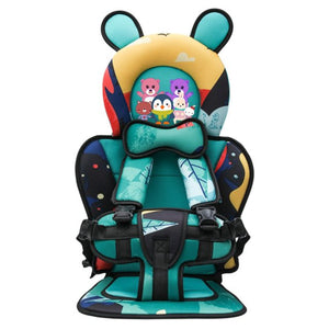 Baby Car Seat