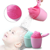 Childrens' Shampoo Cup