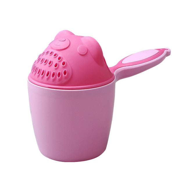 Childrens' Shampoo Cup