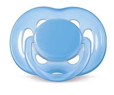 Personalized pacifier with Box